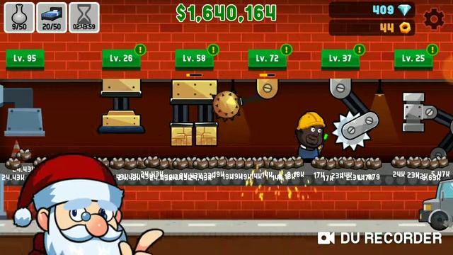 Новый бизнес. Игра Factory Inc.