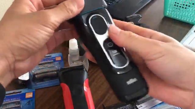 Máy cạo râu - Lưỡi cạo PANASONIC của NHẬT và BRAUN của ĐỨC khác nhau như thế nào - Dũng Hàng Nhật смотреть онлайн