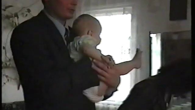 Крестины ( видео №1 ) смотреть онлайн