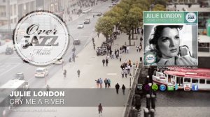 Julie London - Cry Me A River (1955)