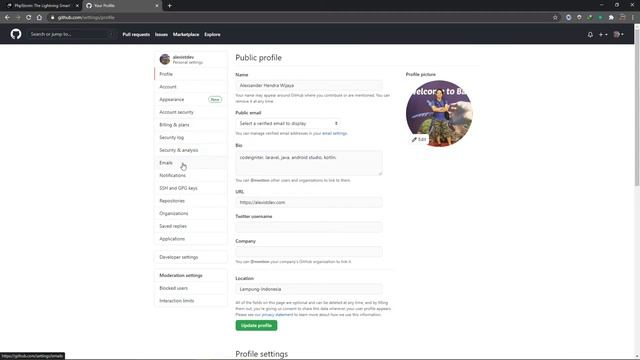 Mendapatkan Tools buat ngoding PHPStorm Gratis dari Jetbrains dengan Email Student. смотреть онлайн