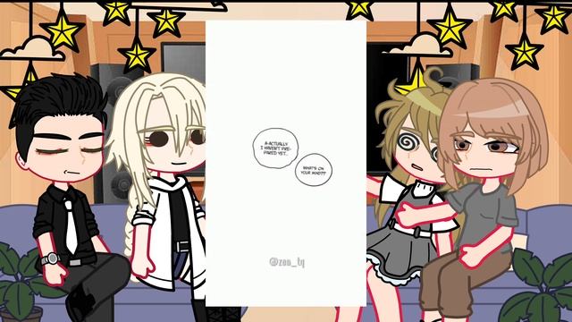 part two coming!! ||19 days react || ||part two || || jianyi x zhenxi || смотреть онлайн