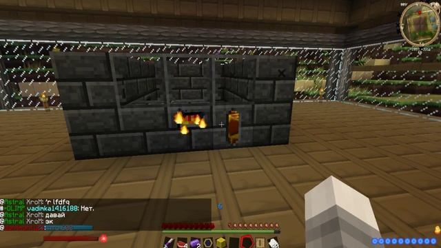 Играем в Minecraft Only Launcher ►Гайд на Tinkers Construct #4► смотреть онлайн