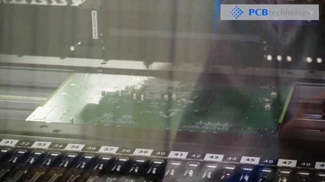 Техническое довооружение производственных мощностей PCBtechnology смотреть онлайн