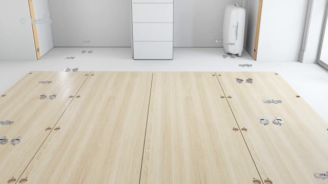 WingLine 230 Assembly animation CN смотреть онлайн