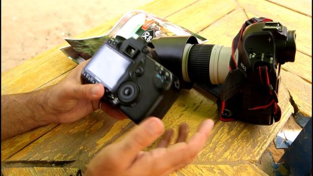 Canon 40D обзор review camera в 2019 бу камера что купить зеркалка смотреть онлайн