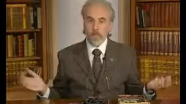 ЭТО ДОЛЖЕН ЗНАТЬ КАЖДЫЙ! СЕКТЫ - Часть 52 Движение New Age «Нью Эйдж» Часть 4 смотреть онлайн