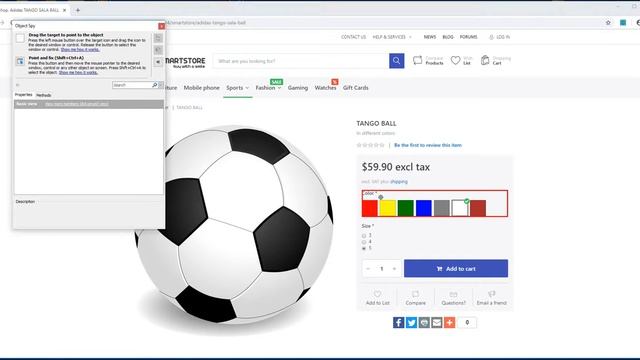 Handling the "Object Does Not Exist" Error - Part Three смотреть онлайн