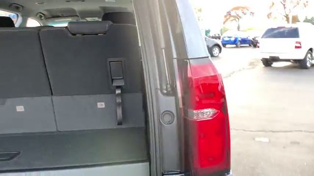 2019 Chevrolet Tahoe Lodi, Stockton, Elk Grove, Modesto, Oakdale, CA 7876 смотреть онлайн