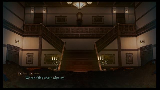 Spirit Hunter: Death Mark || 16 смотреть онлайн