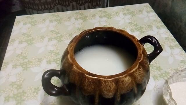 КУКУРУЗНАЯ КАША- ЦАРИЦА ВСЕХ КАШ.В ДУХОВКЕ, БЕЗ ГЛЮТЕНА. смотреть онлайн