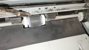 Canon i-sensys MF3010 НЕ ЗАХВАТЫВАЕТ БУМАГУ- РЕШАЕМ ПРОБЛЕМУ. НЕ БЕРЕТ БУМАГУ.