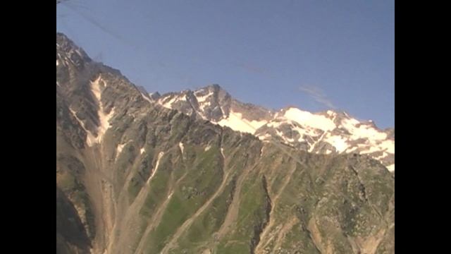 КАВКАЗ 2021.часть 2