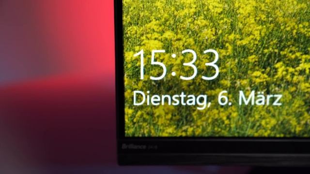 Philips 241B7QUPBEB: Monitor mit Anschlussdock смотреть онлайн