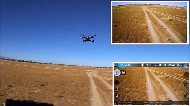 Tomzon D30 GPS 5G wifi drone review смотреть онлайн