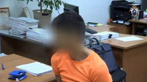 Участников банды подростков задержали в Хабаровске