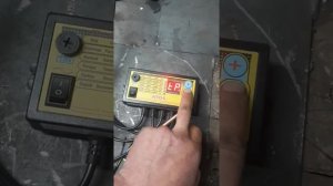 Настройка блока управления Atos для твердотопливного котла длительного горения "СлавКотел"