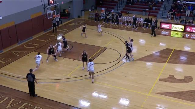 Game 21 vs Stevens Point смотреть онлайн