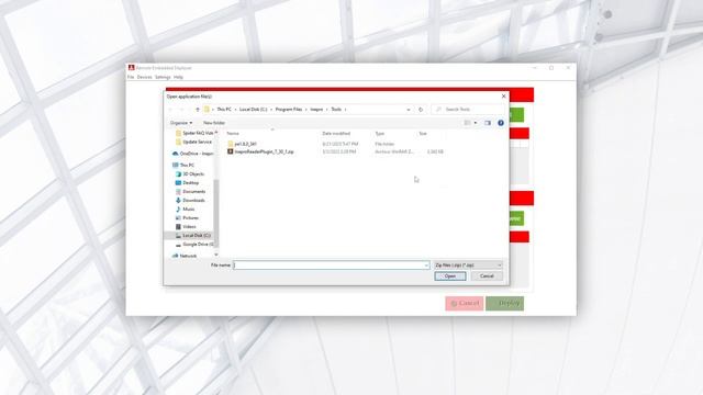 FAQ: How to configure Ricoh MFP's simultaneously? смотреть онлайн