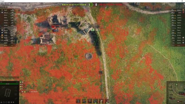 танки су 8.mp4 . Проба загрузки видео на этот канал смотреть онлайн