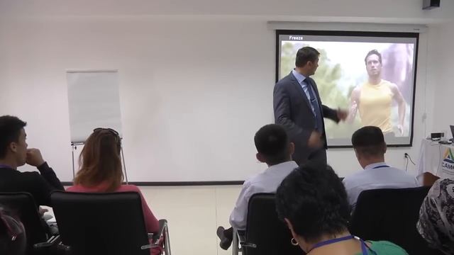 САМО. Как развивать умственную энергию? Саидмурод Давлатов смотреть онлайн