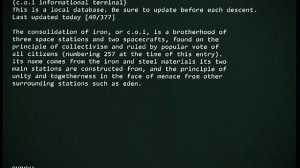 DEEP DESCENT | An Iron Lung Film