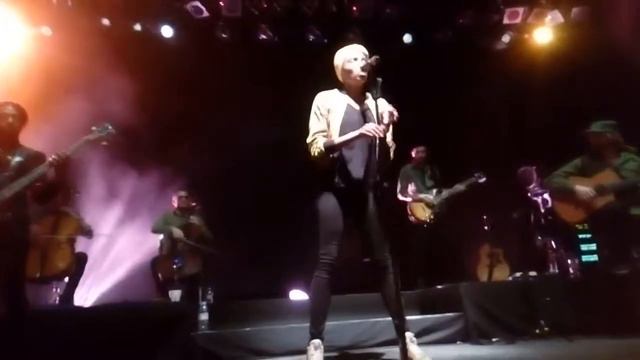 Imany - You Will Never Know смотреть онлайн