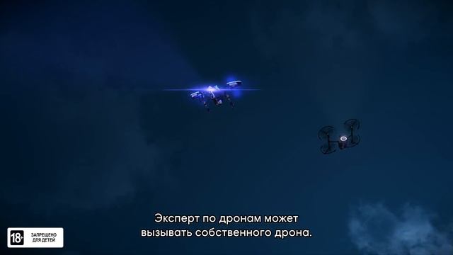 Watch Dogs: Legion - Обзор игрового процесса смотреть онлайн