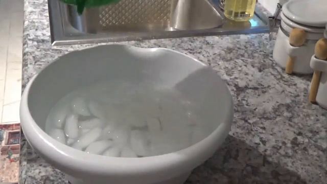 NINJA FOODI and the GREEN STEAMER BASKET AND BOILED EGGS смотреть онлайн