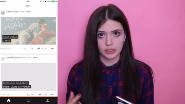Самые крутые приложения! Что в моем iPhone? смотреть онлайн