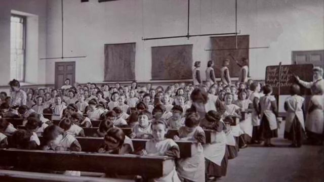Children’s Talk - George Muller смотреть онлайн