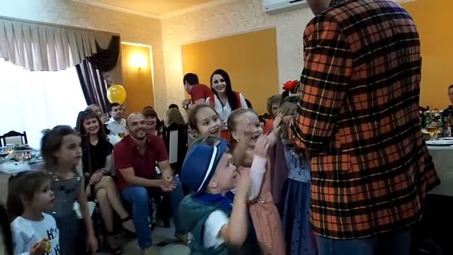 Ирина, с Днем Рождения!!!!! смотреть онлайн