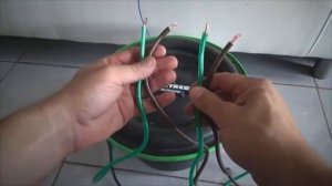 Мостовое подключение усилителей