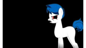 Кровь стекает по венам вниз.Клип