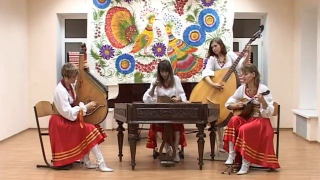 Kalinka.mpg смотреть онлайн
