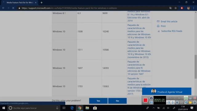 Solución error mfplat.dll Windows 10 смотреть онлайн
