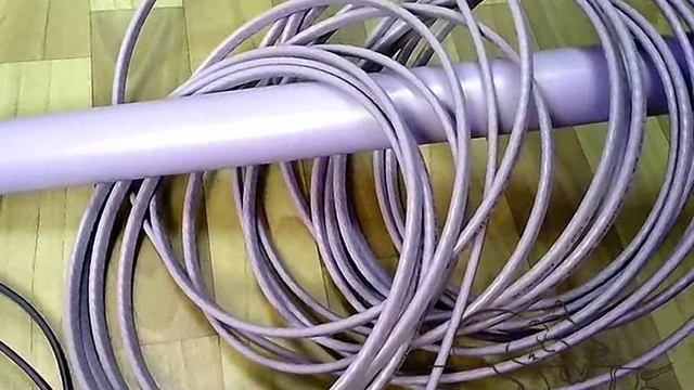 Саморегулирующийся греющий кабель - пусковой ток смотреть онлайн