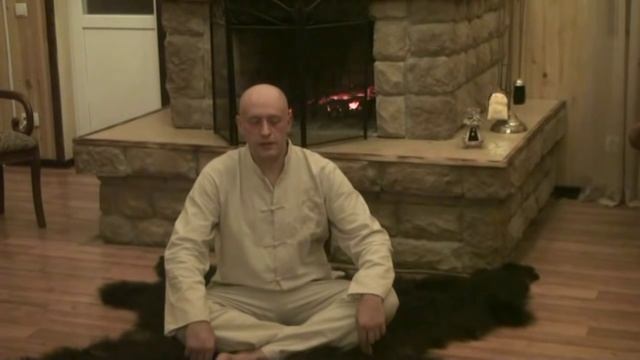 Биоэнергетика человека (часть __43) смотреть онлайн