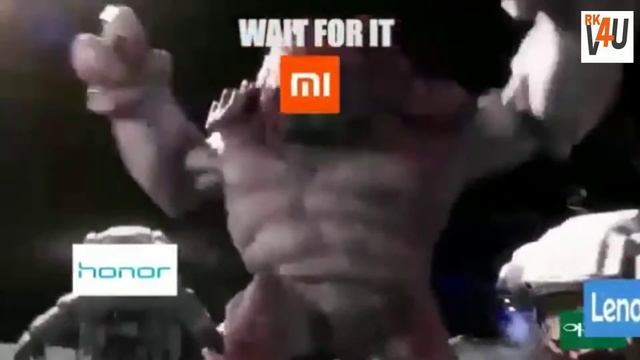 MI VS OPPO,VIVO,LENOVO,SAMSUNG CHECK WHO WINS || RK VID4YOU || смотреть онлайн