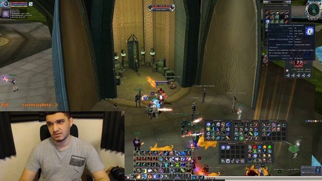 Быдловар [RU/ENG] смотреть онлайн