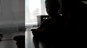 Свистулька из бумаги