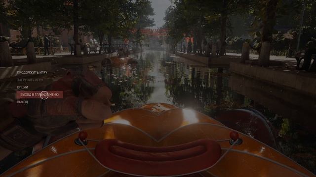 Как убрать английскую озвучку в Atomic Heart и установить русскую смотреть онлайн