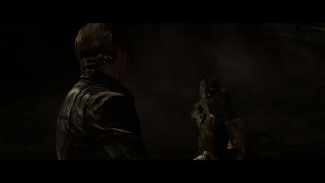 Прохождение Resident Evil 6 часть 16 смотреть онлайн