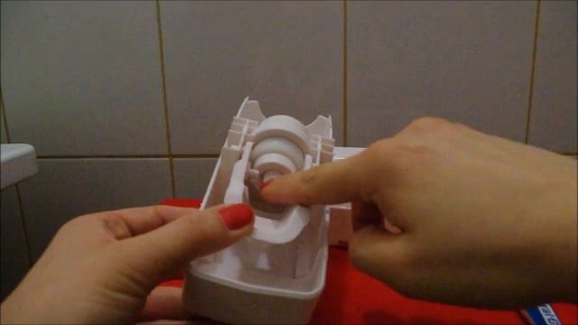 Дозатор для зубной пасты с Aliexpress смотреть онлайн