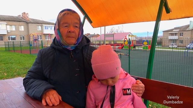 "Башкирские дворики" Калтасинский район, 2020 смотреть онлайн