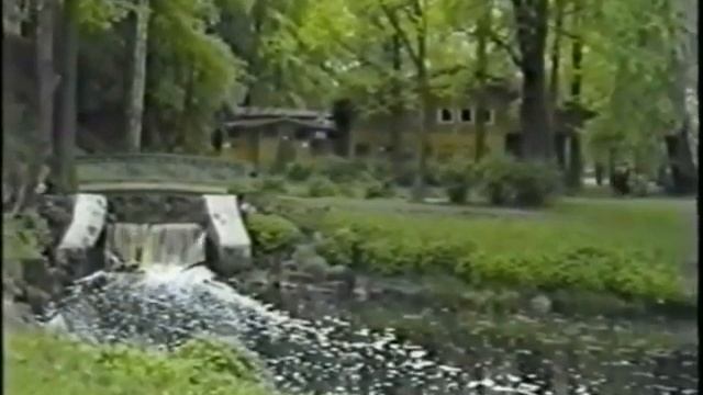 КЛИО. Парк Аркадия смотреть онлайн
