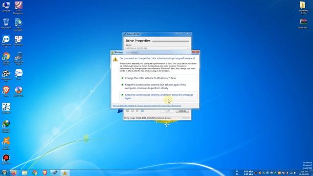How to create USB setup Windows 10 смотреть онлайн