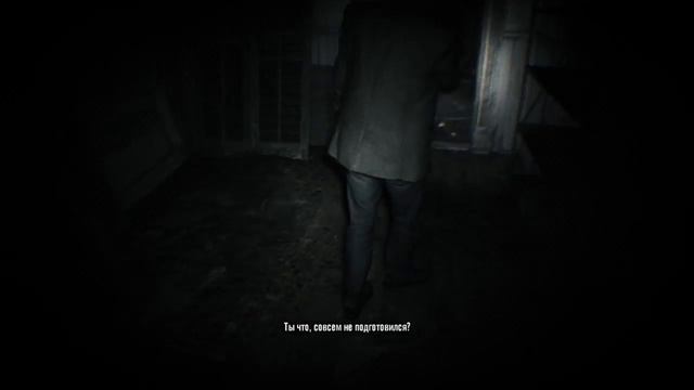 Resident Evil 7 Teaser / Тестовая версия смотреть онлайн