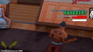 САМАЯ СЛОЖНАЯ ВЕРБОВКА В FBI | #7 | ПУТЬ АГЕНТА ФБР на Arizona RP GTA SAMP