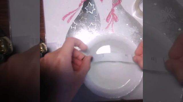 Декоративный скотч смотреть онлайн